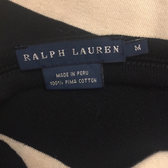 🌺Final Price🌺Ralph Lauren (Blue Label) Racerback Midi Dress - Picture 7 of 7